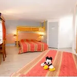 Confort - Hotel 2*