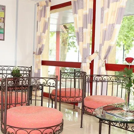 Hotel Confort - 2*