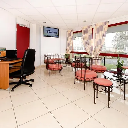Confort - Hotel 2*