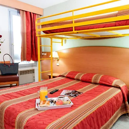 Confort - Hotel