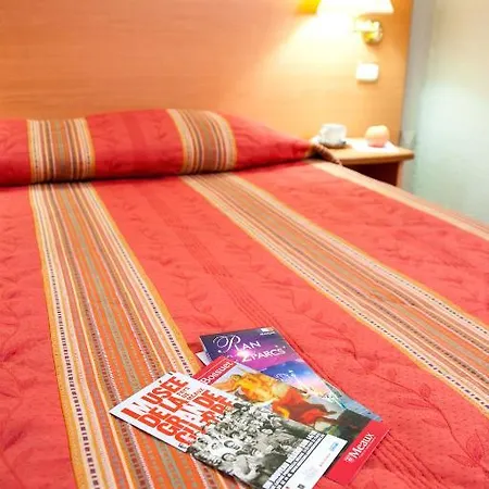 Confort - Hotel 2*