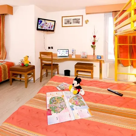 Confort - Hotel
