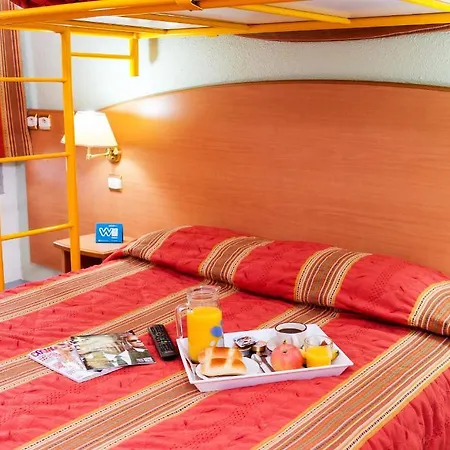 Hotel Confort - 2*