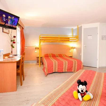 Hotel Confort - Meaux