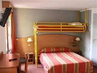 Confort - Hotel 2*