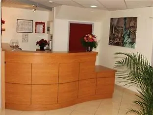 Hotel Confort - Meaux