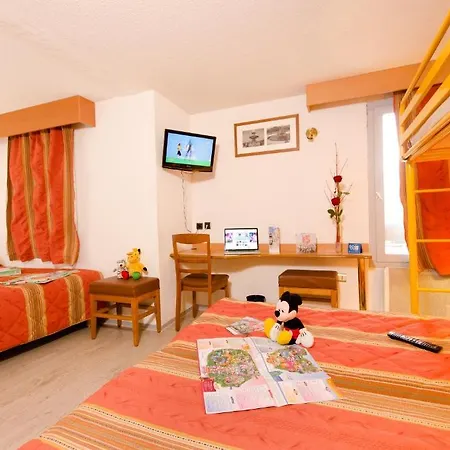 Hotel Confort -