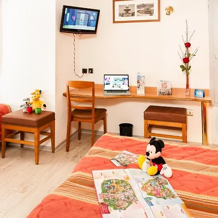 Hotel Confort - Meaux