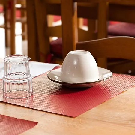 Confort - Hotel Meaux