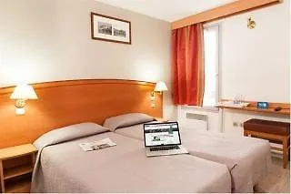 Confort - Hotel 2*