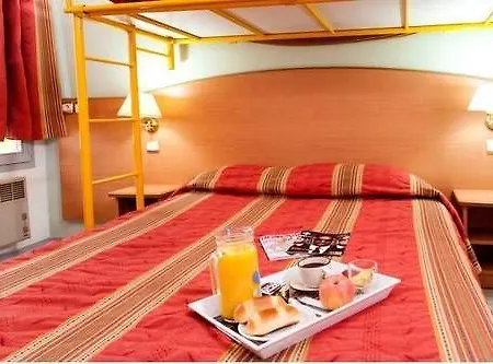 Confort - Hotel