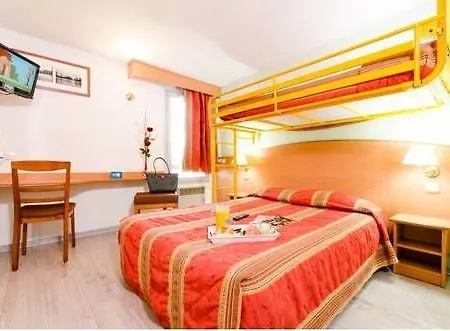 Confort - Hotel Meaux