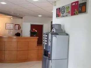 Hotel Confort -