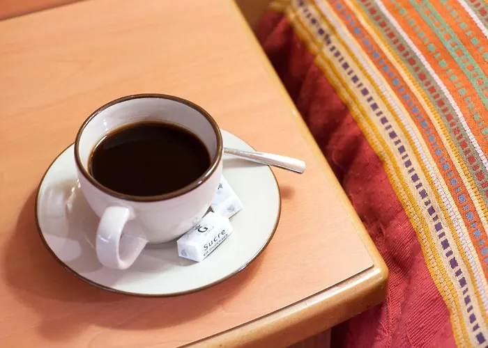 Confort - מלון מו