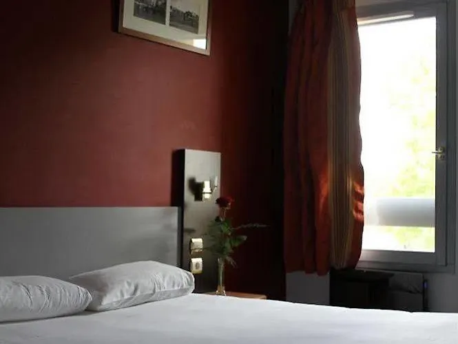 Confort - Hotel Meaux